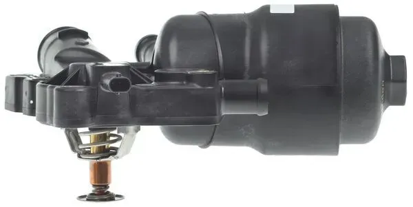 MAHLE Ölkühler, Motoröl of18114 für VW Porsche