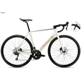 Orbea Orca M30 Weiß Modell 2025