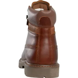 CAT Colorado 2.0 Herren Braun 45