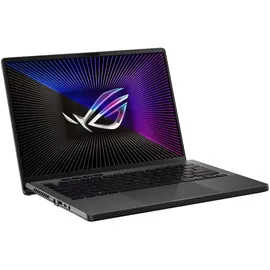 Asus ROG Zephyrus G14 (2023) GA402NV-N2027W Ryzen 7 7735HS 16 GB RAM 1 TB SSD RTX 4060 Eclipse Grey