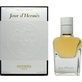 Hermès Jour d'Hermès Eau de Parfum refillable 50 ml