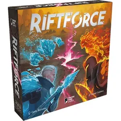 1 More Time Games - Riftforce • DE