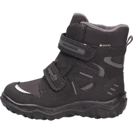 superfit Husky schwarz/grau 26