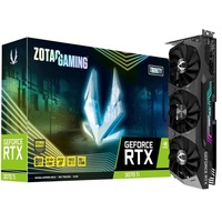 Zotac Gaming GeForce RTX 3070 Ti Trinity 8 GB GDDR6X ZT-A30710Q-10P