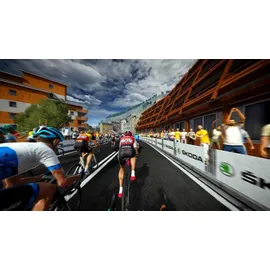 Tour de France 2022 - [Xbox Series X]