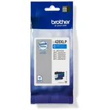 Brother Tintenpatrone LC-428XLCP (ca. 5000 Seiten)
