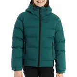 Protest Eliny Jacke Skijacke Rainstorm Blue 140