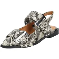 Steve Madden Ballerinas Lederimitat", Damen, Gr.: 39