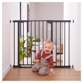 hauck Clear Step Autoclose 2 75 cm,