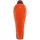 Ferrino Schlafsack HL Mystic Orange/Schwarz Mikrofaser Alpinismus