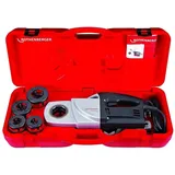Rothenberger SUPERTRONIC 1250, 230V, m.Gegenh.,o.Zub.