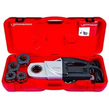 Rothenberger SUPERTRONIC 1250, 230V, m.Gegenh.,o.Zub.