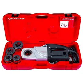 Rothenberger SUPERTRONIC 1250, 230V, m.Gegenh.,o.Zub.