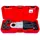 Rothenberger SUPERTRONIC 1250, 230V, m.Gegenh.,o.Zub.