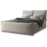 masseno Monta 160 x 200 cm Beige