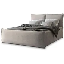 masseno Monta 160 x 200 cm Beige