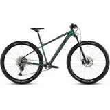 Cube Reaction Pro 2026 27,5 Zoll RH M grün