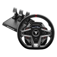 ThrustMaster PS4 T248 Lenkrad + Pedale