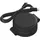 Satechi OntheGo 3-in-1 Wireless Charger Black