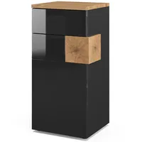 Vicco Midischrank Eden, 40 x 84 cm