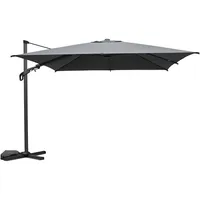 Sweeek Ampelschirm 3x4 m - sweeek