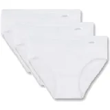 Sanetta Jazzpants 3 St. Weiß 152