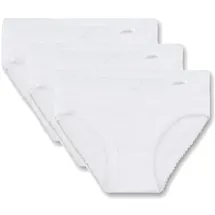Sanetta Jazzpants 3 St. Weiß 152