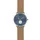 Paul Hewitt Breakwater Line Leder 42 mm PH-BW-S-NS-56M