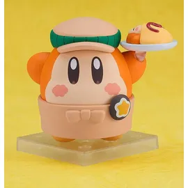 Good Smile Company Kirby Café Waddle Dee Nendoroid Actionfigur 6 cm