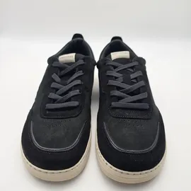 Groundies Zurich Herren Weite M Black/Sand 41
