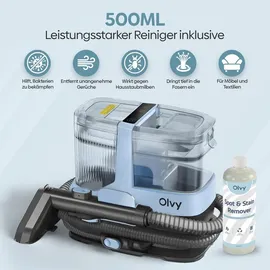 olvy Teppichreiniger 500 ml