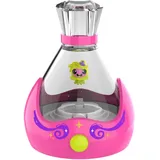 Silverlit Fizzy Pet – Interaktive Überraschungsfigur & Nachtlicht in einem, 1 Stück, sortiert