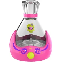 Silverlit Fizzy Pet – Interaktive Überraschungsfigur & Nachtlicht in einem, 1 Stück, sortiert