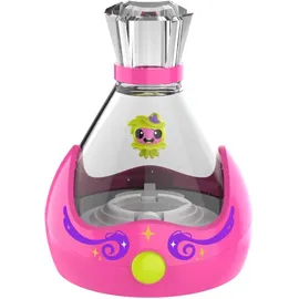 Silverlit Fizzy Pet – Interaktive Überraschungsfigur & Nachtlicht in einem, 1 Stück, sortiert