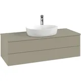 Villeroy & Boch Waschtischunterschrank „Antao“ 120 × 36 × 50 cm