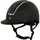 BR Reithelm Omega Painted 58-60 Schwarz/Chrome