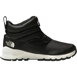 The North Face Damen Thermoball Progressive Zip II WP Schuhe (Größe 44, schwarz)