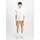 Alpha Industries Crew Patch Kurze Hose Sand 31