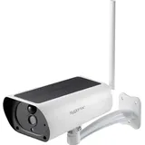 Sygonix IP-Kamera SY-4414894 WLAN