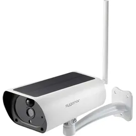 Sygonix IP-Kamera SY-4414894 WLAN
