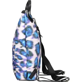 JOST Bags Mesh Joy X-Change Bag S Blau
