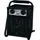 Suntec Wellness Heat Cannon 2000 Heizlüfter 2 kW schwarz