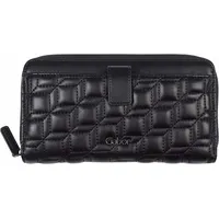 Gabor HELLA, Long zip wallet XL, bla -