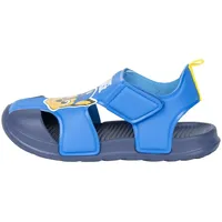 Cerdá Paw Patrol Kindersandalen Blau 28
