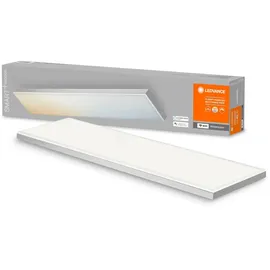 LEDVANCE Planon 1 rechteckig Aluminium