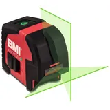 Bmi Kreuzlinienlaser Autocross 4-set