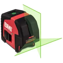 Bmi Kreuzlinienlaser Autocross 4-set