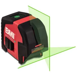 Bmi Kreuzlinienlaser Autocross 4-set