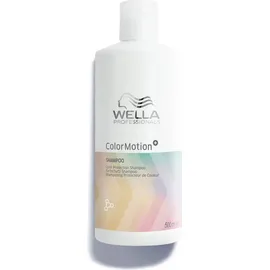 Wella ColorMotion+ Farbschutz-Shampoo 500 ml