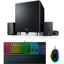 CONCEPT C + Ornata + Basilisk